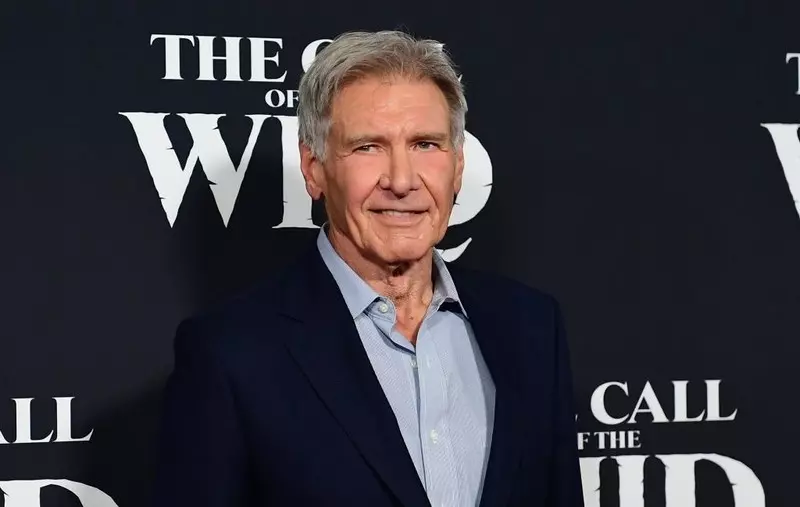 Harrison Ford dołączy do Kinowego Uniwersum Marvela?