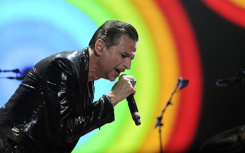 Depeche Mode zapowiada nową płytę i światowe tournee