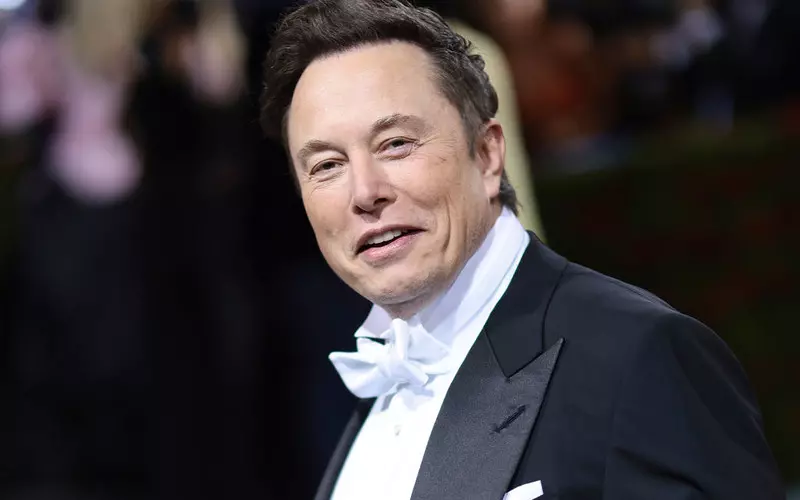 Elon Musk wypuścił linię perfum. Zarobił milion dolarów w 6 godzin