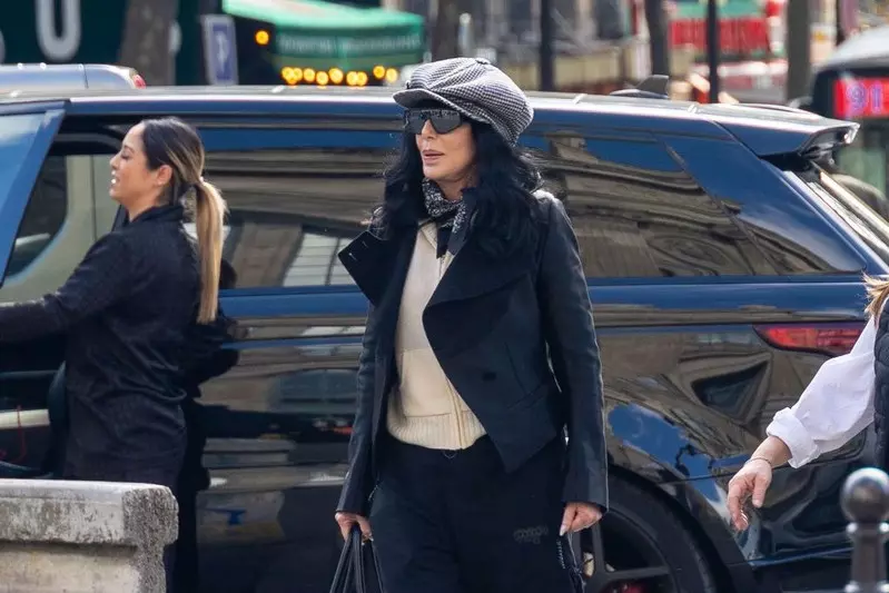 Cher wystawiła na sprzedaż swoją rezydencję w Malibu