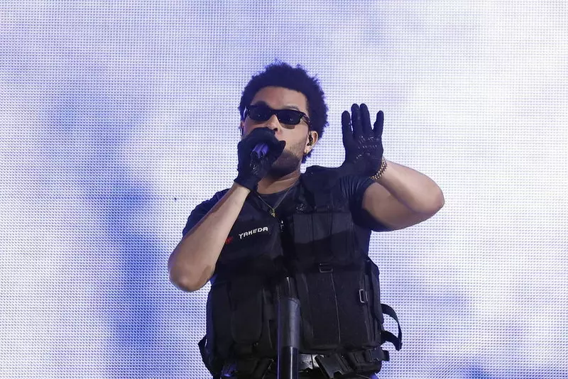 The Weeknd i Drake drugi rok z rzędu bojkotują Grammy
