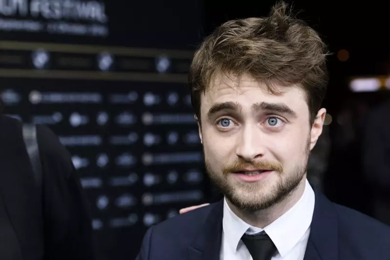 Daniel Radcliffe wyznał, że nie chce, aby jego dzieci były tak sławne jak on