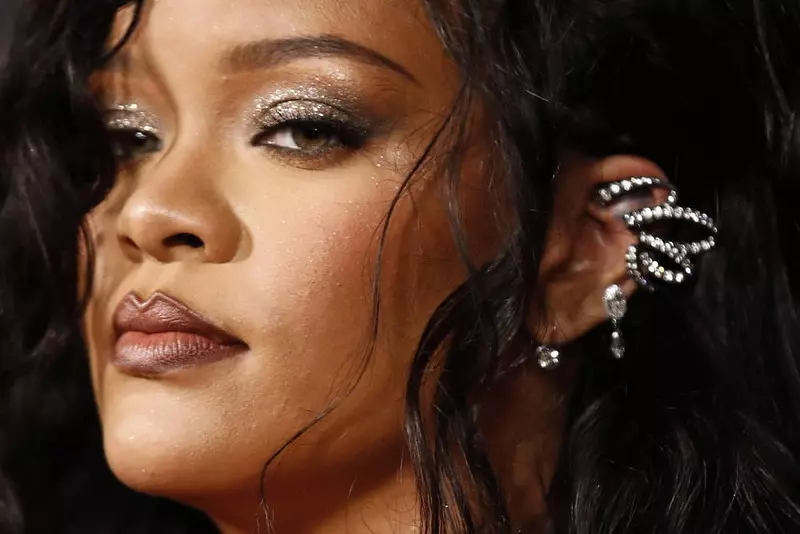 Rihanna po sześciu latach przerwy wydała nowy singiel