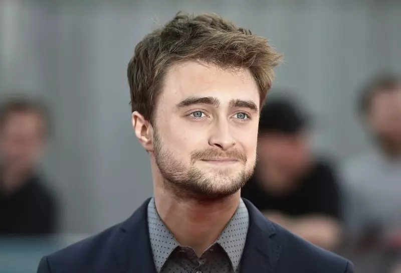Daniel Radcliffe uciął plotki na temat tego, czy zagra Wolverine’a