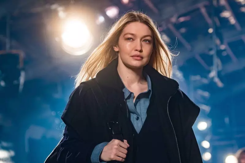 Dlaczego Gigi Hadid usunęła swoje konto na Twitterze?