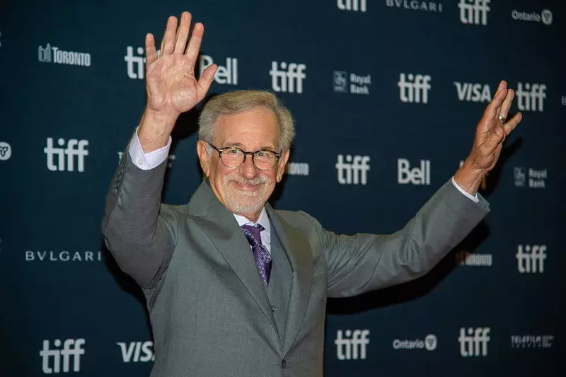 Steven Spielberg znów narzeka na serwisy streamingowe