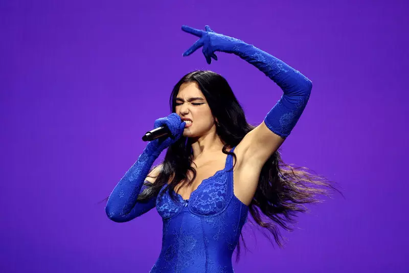 Dua Lipa zdementowała plotki. Nie weźmie udziału w ceremonii otwarcia mundialu