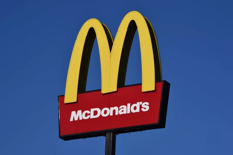 McDonald’s stworzył fotel gamingowy z podgrzewaczem burgerów