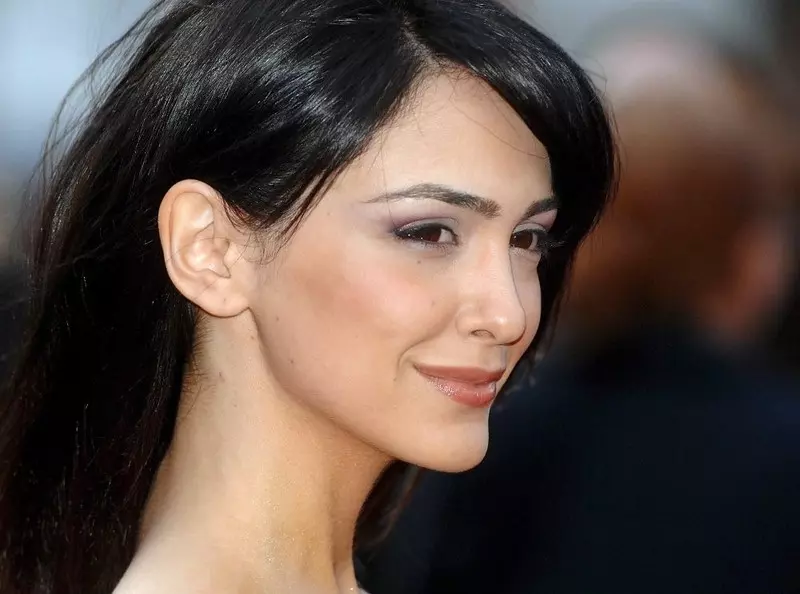 Gwiazda "Władcy Pierścieni" wezwała Hollywood do zwrócenia uwagi na los Iranek