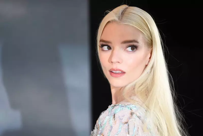 Anya Taylor-Joy była gnębiona z powodu wyglądu