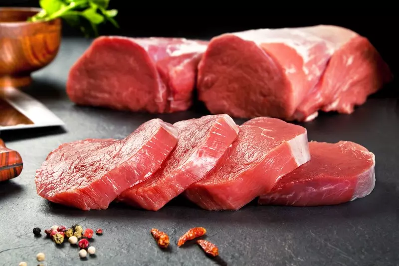 Norwescy naukowcy szukają metod... zmiękczania mięsa