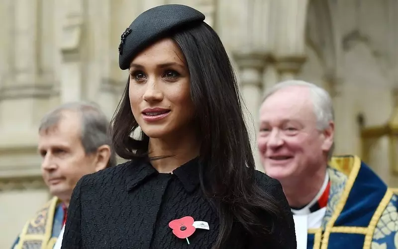 Drugi sezon podcastu Meghan Markle pod znakiem zapytania