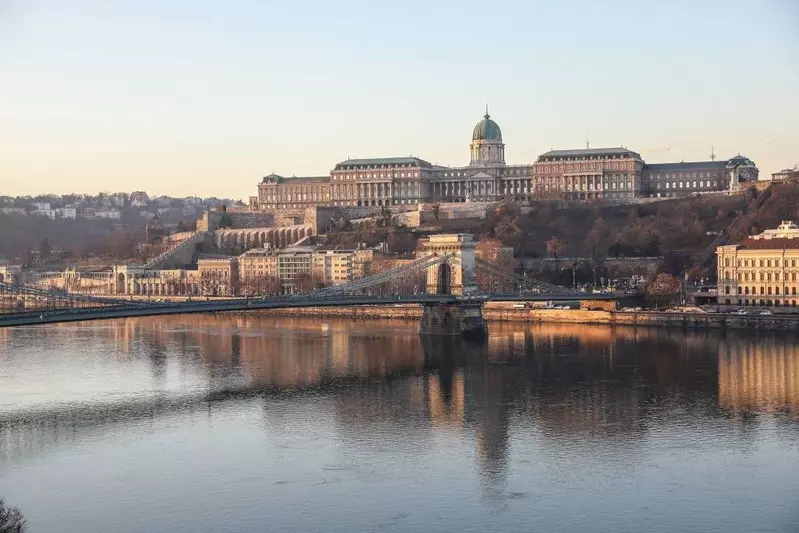 Budapeszt najbardziej niedocenianym miastem na świecie