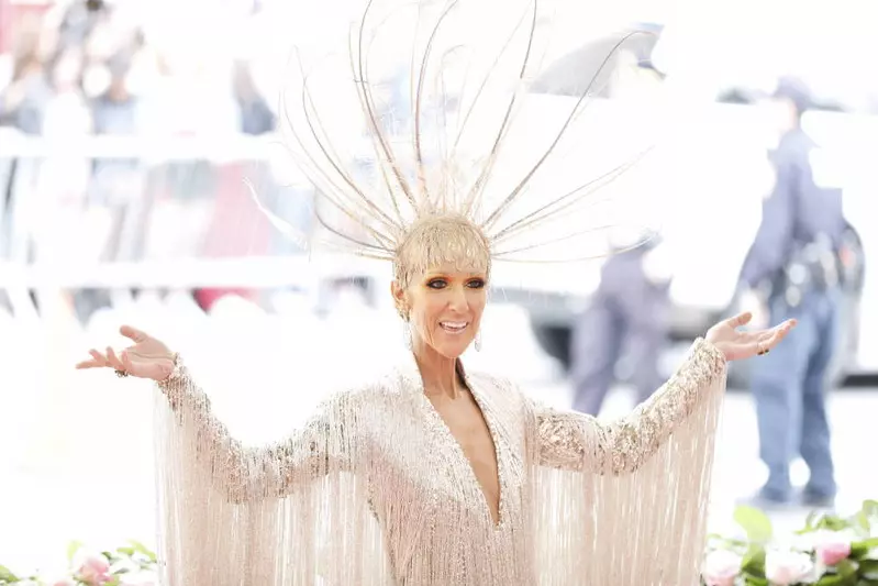 Celine Dion zmaga się z rzadką chorobą i przekłada koncerty...