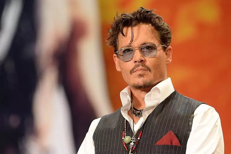 Dlaczego Johnny Depp nie zagrał w "Pulp Fiction"? 
