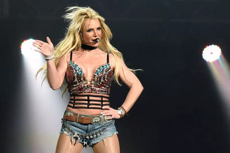 Ojciec Britney Spears zaszokował swoim wyznaniem...