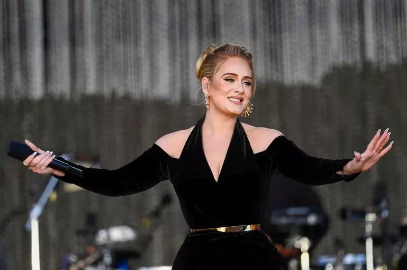 Adele zakłada własną markę. Co będzie sprzedawać?