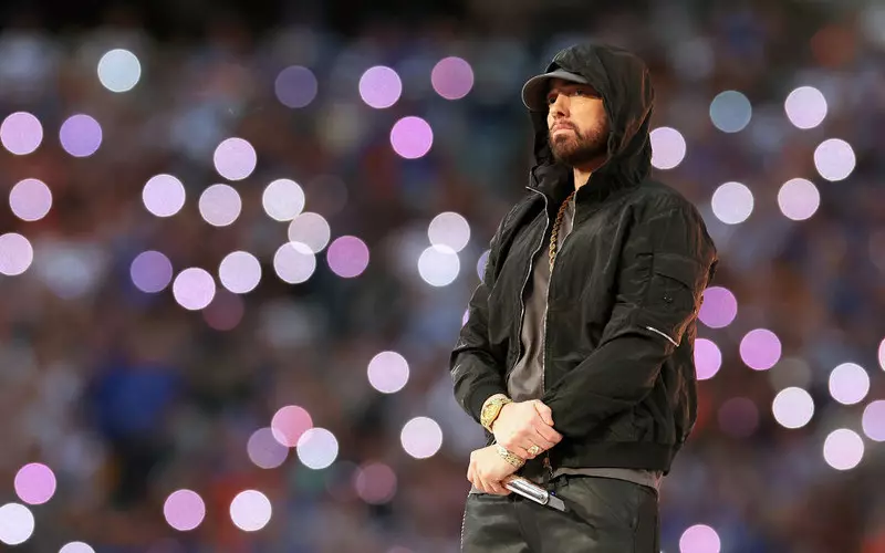 Eminem odrzucił ofertę współpracy z Katarem za 8 mln dolarów