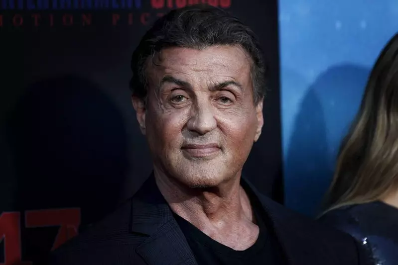 Sylvester Stallone przypuszcza, że serial "Tulsa King" może być jego pożegnaniem