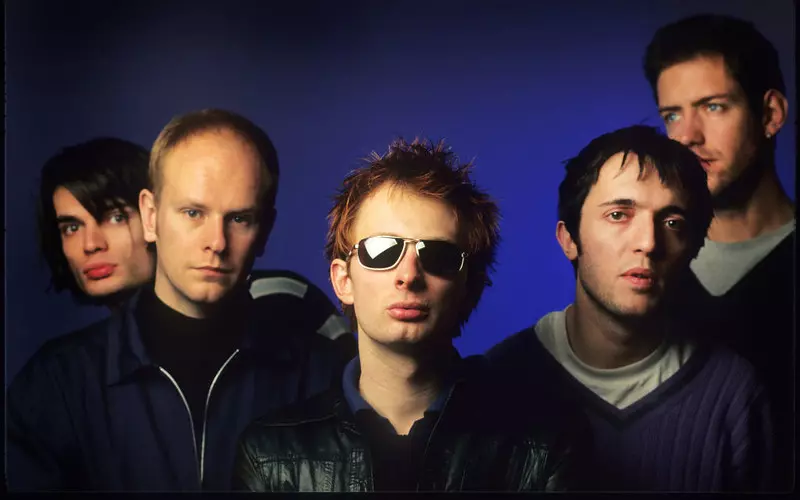 Radiohead planuje reaktywację? 