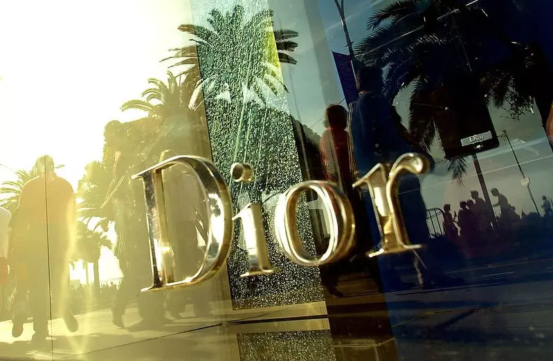Córka najbogatszego człowieka na świecie nową szefową Diora