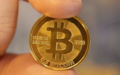 Szwajcarska kolej będzie sprzedawać bitcoiny