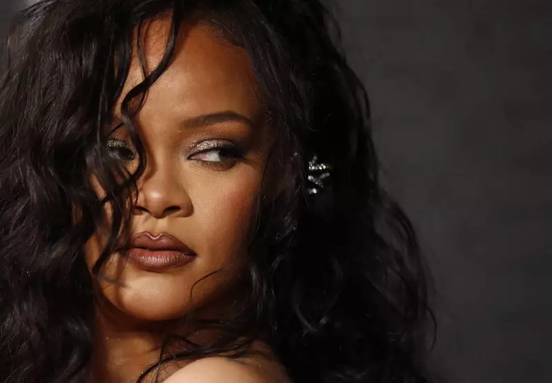 Rihanna opublikowała zwiastun swojego występu na Super Bowl