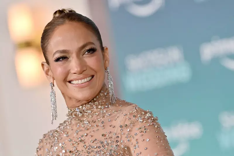 Jennifer Lopez pokazała dzieciom swoje wczesne filmy. Ich reakcja ją zaskoczyła