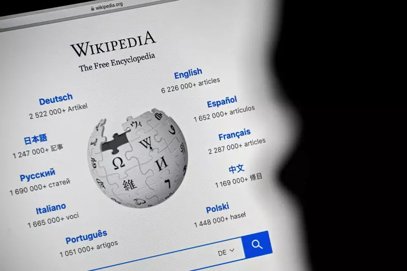 Wikipedia po raz pierwszy od 10 lat odświeżyła swój interfejs