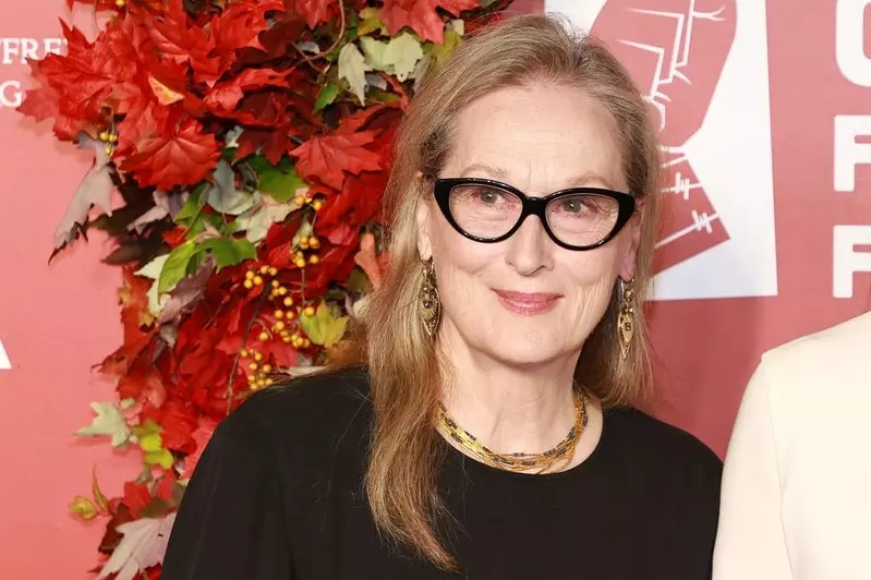 Meryl Streep dołączyła do obsady trzeciego sezonu "Zbrodni po sąsiedzku”