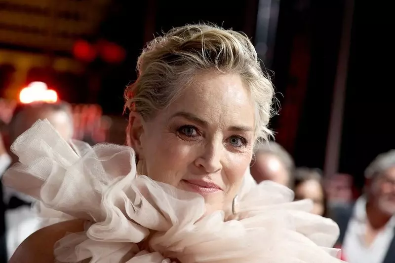 Sharon Stone twierdzi, że aktorzy, z którymi pracowała, to seksiści