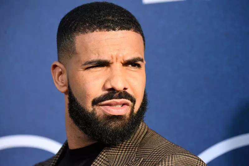 Drake pobił kolejny rekord Spotify i domaga się od platformy finansowego bonusu