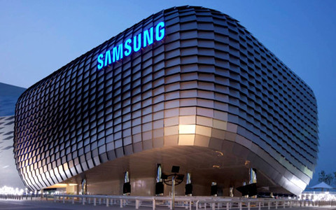 Zaskakująca inwestycja Samsunga