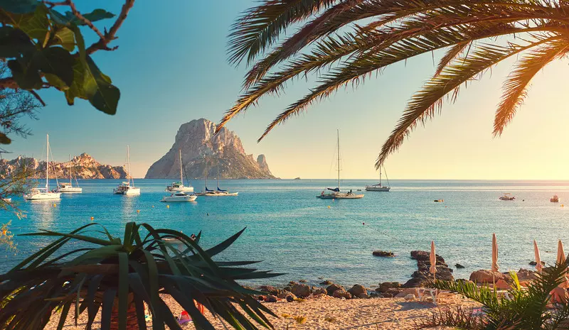 Ibiza będzie teraz oazą spokoju? 