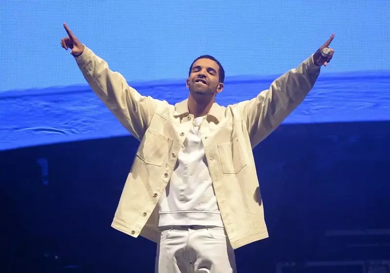 Drake przymierza się do zakończenia kariery muzycznej