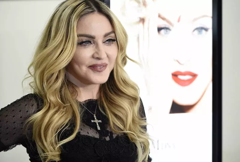 Madonna przerwała milczenie w sprawie śmierci swojego brata...