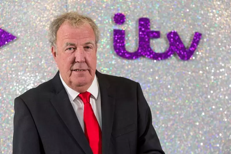 Clarkson stracił posadę gospodarza brytyjskiej wersji teleturnieju "Milionerzy"