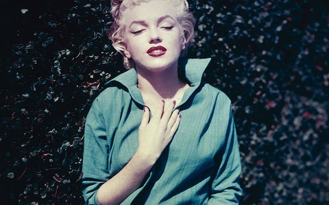 Sukienka Marilyn Monroe sprzedana za 4,8 mln USD