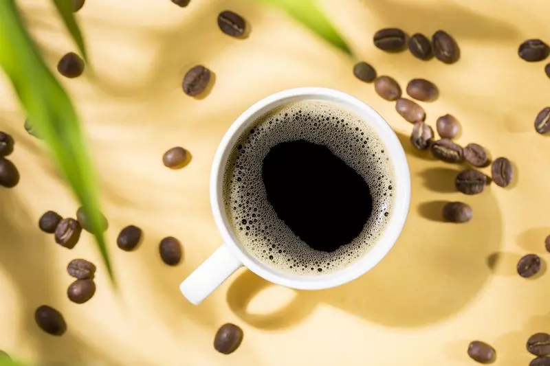 Kofeina pomaga przeciwdziałać nadwadze i zmniejsza ryzyko cukrzycy!