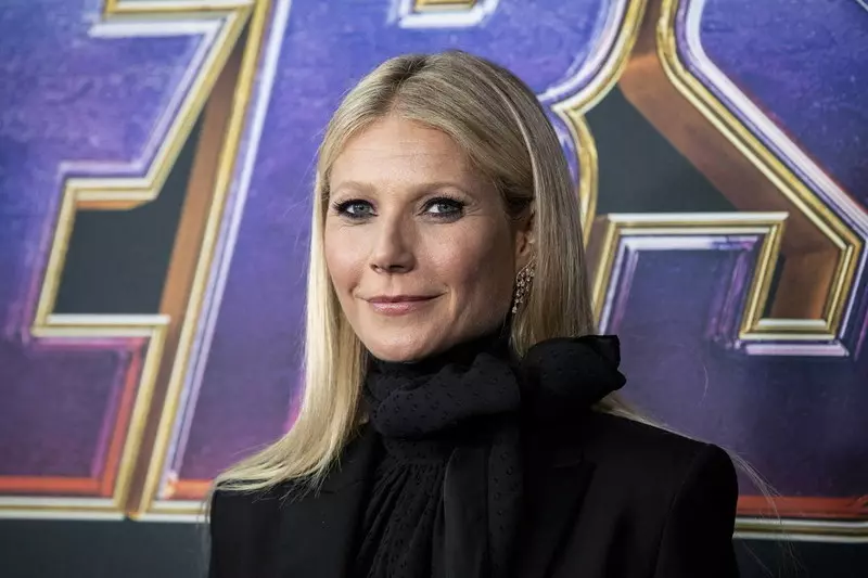 Rusza proces sądowy z udziałem Gwyneth Paltrow!