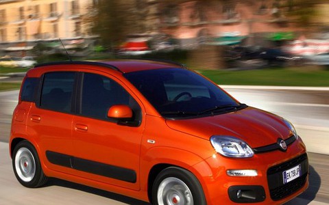 Fiat chce sprzedawać auta... na Amazonie
