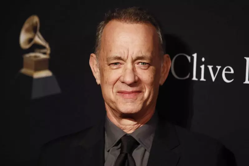 Tom Hanks wygłosi mowę pożegnalną do absolwentów Uniwersytetu Harvarda