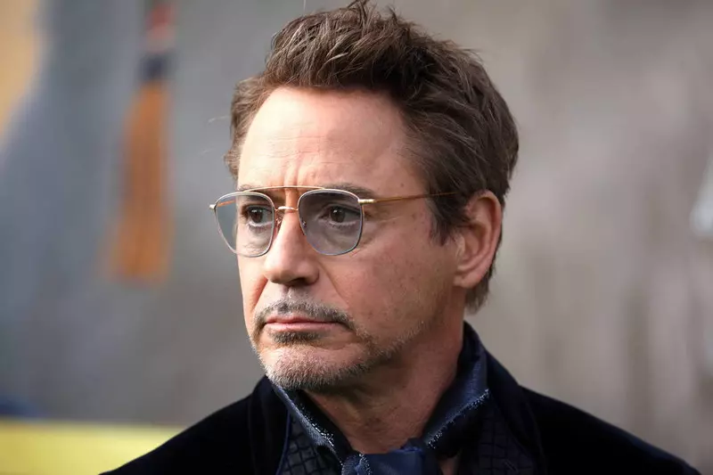 Robert Downey Jr. zagra w remake’u kultowego dreszczowca Alfreda Hitchcocka!