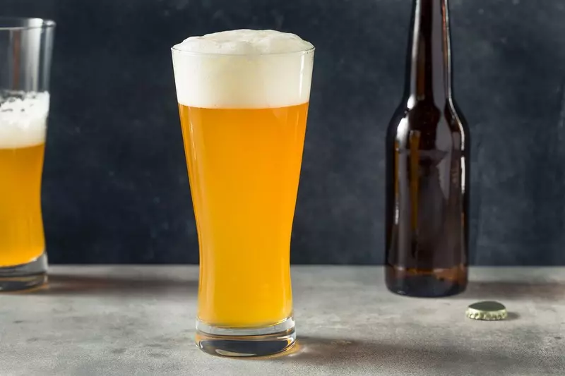 Niemiecki browar stworzył piwo w... proszku