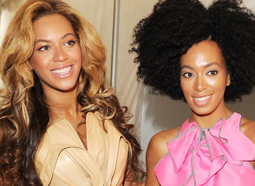 Siostra Beyonce pobiła Jay-Z!!!