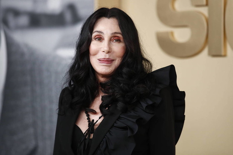 Cher selling Malibu mansion for $75M after slashing price by $10M