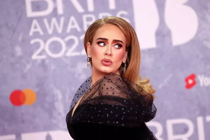 Adele będzie ostatnią gwiazdą, która wystąpi w programie Jamesa Cordena