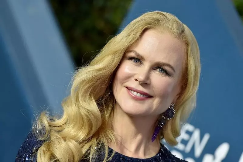 Nicole Kidman, Liev Schreiber i Dakota Fanning zagrają w nowym serialu Netfliksa
