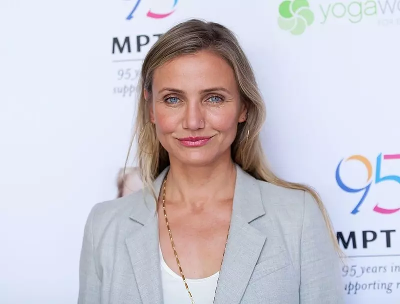 Wstrzymano zdjęcia do nowego filmu Cameron Diaz. Powodem bomba z czasów II wojny