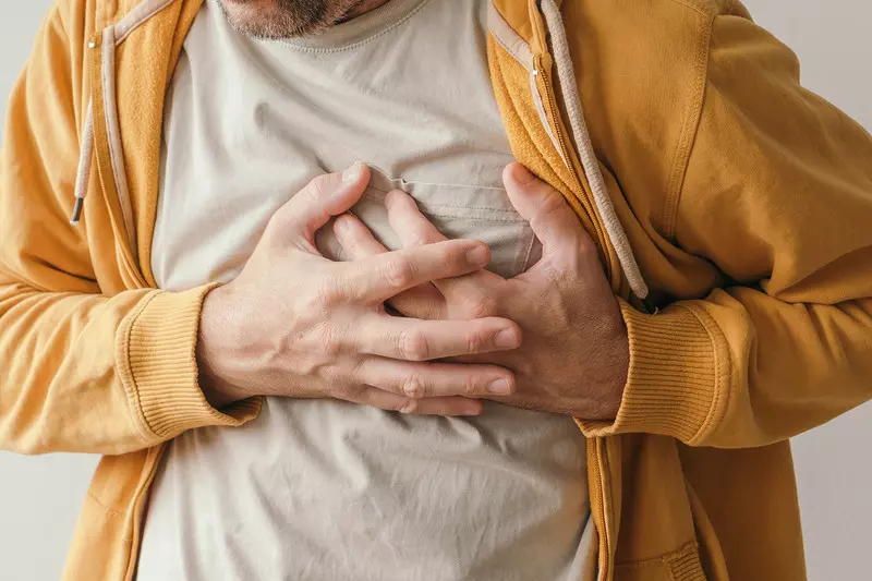 Amerykańscy naukowcy opracowali urządzenie wykrywające zawał serca w ciągu 5 min